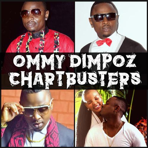 Ommy Dimpoz Singles_poster_image