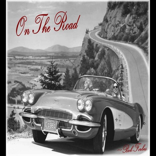 On the Road cover art