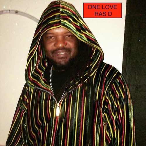 One Love_poster_image