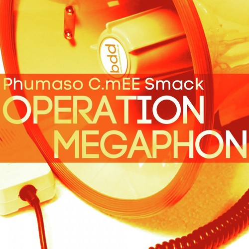 Operation Megaphon