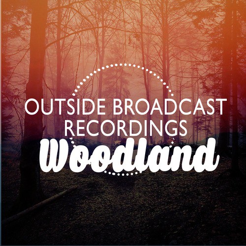 Outside Broadcast Recordings: Woodland