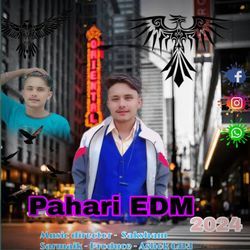 Pahari Edm 2024-HicdB0ZpXmY