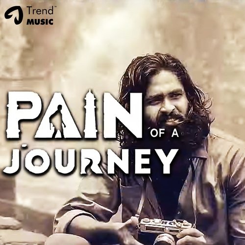 Pain of a Journey
