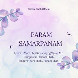 Param Samarpanam-BV8PXiZ5Rms