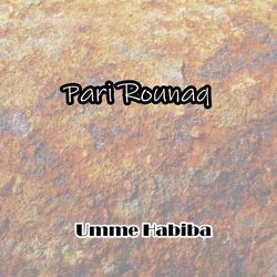 Pari Rounaq-QDEefzxVZAU