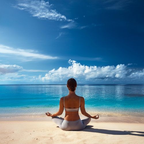 Música Meditativa Para Claridad Espiritual cover art