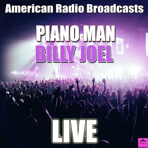 Piano Man (Live)