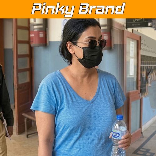 Pinky Brand