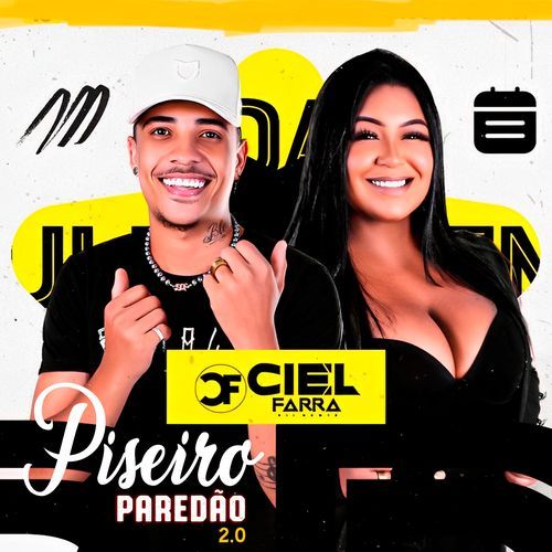 Piseiro Paredão 2.0