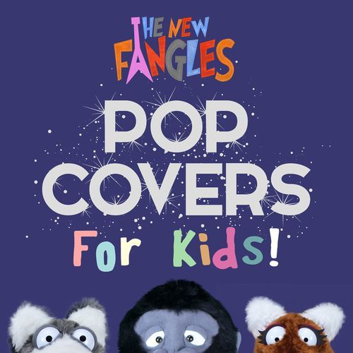 Pop Covers for Kids_poster_image