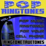 Pop Ringtones Vol. 2 - Pop Music Ringtones For Your Cell Phone