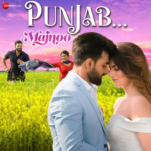 Punjab (From "Majnoo")