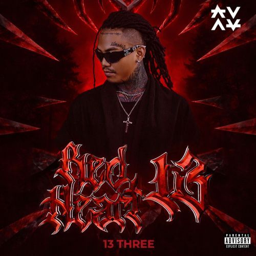 FAVORITE RAPPER cover art