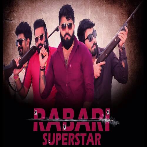 Rabari Superstar