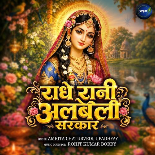 Radhe Rani Albeli Sarkar