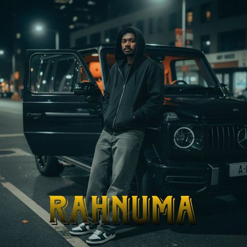 Rahnuma
