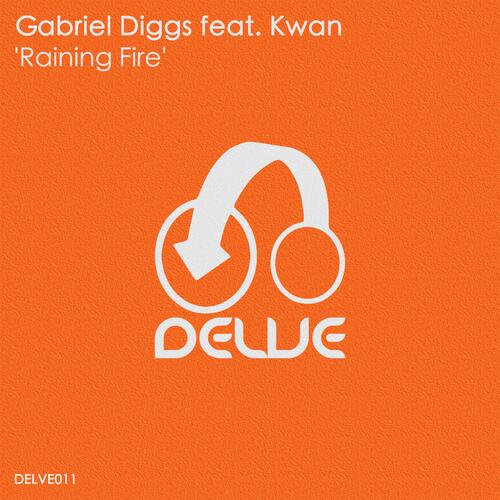 Raining Fire (feat. Kwan)