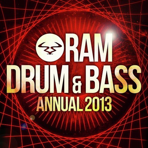 Ram Drum & Bass Annual 2013
