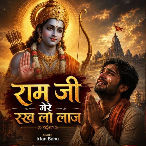 Ram Ji Mere Rakh Lo Laaj