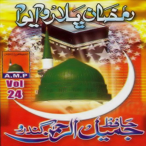 Ramzan Bhalaro Aayo Aa, Vol. 24