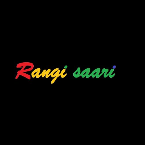 Rangi Saari Lofi