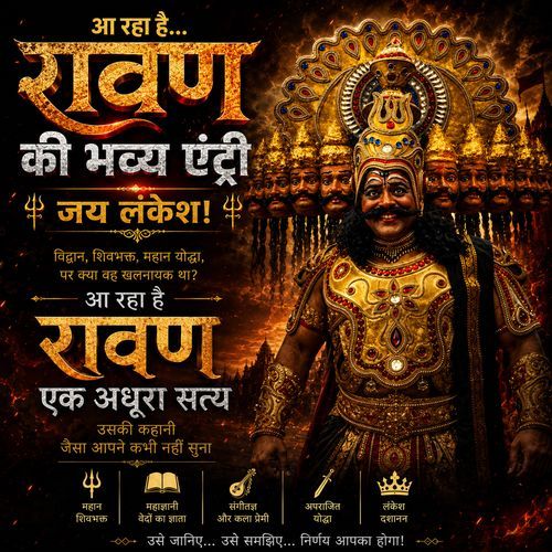 Ravan Entry