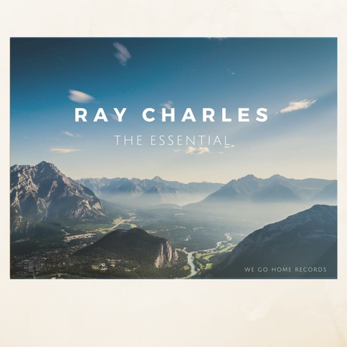 At The Club Lyrics - Ray Charles - Only on JioSaavn