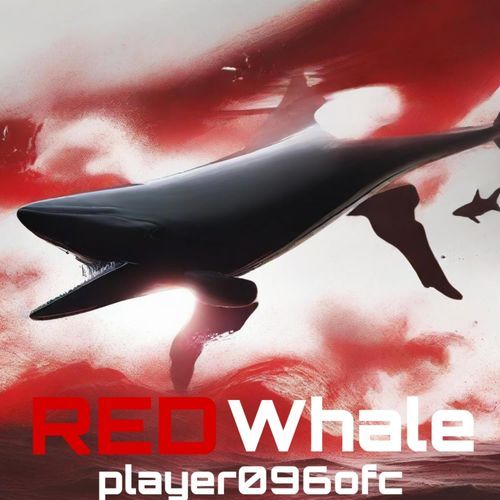 RedWhale