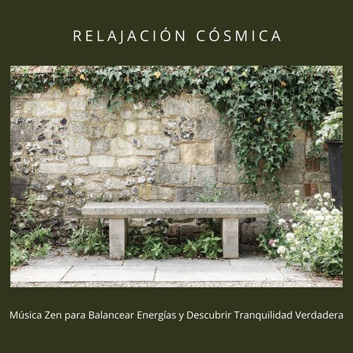 Relajar la Mente cover art