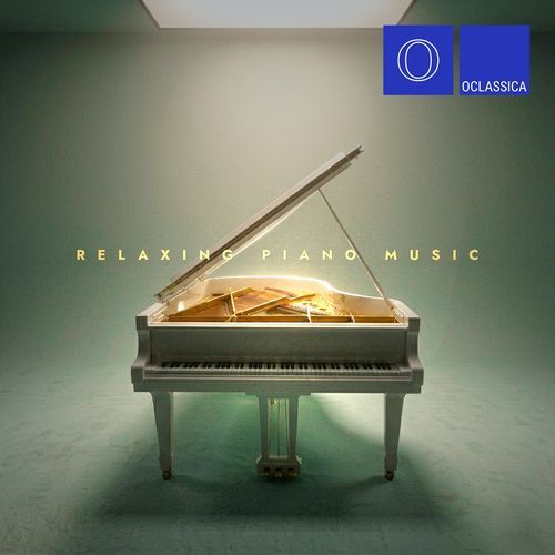 Relaxing Piano Music