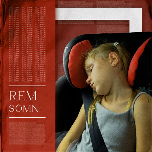 Rem Sömn: Musik Som Hjälper Dig Att Vila, Sova Djupare, Bekämpa Sömnlöshet_poster_image