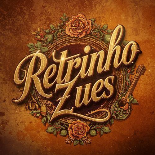 Retrinho Zues cover art