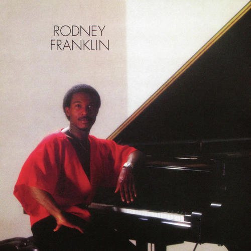 Rodney Franklin