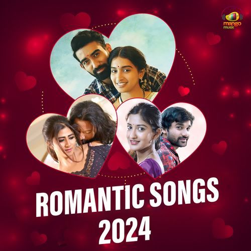 Romantic Songs 2024