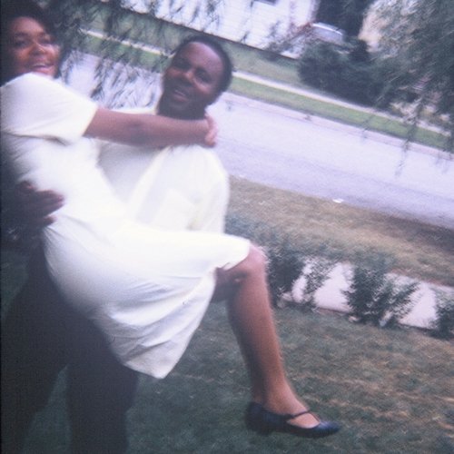 Rubie & Charles