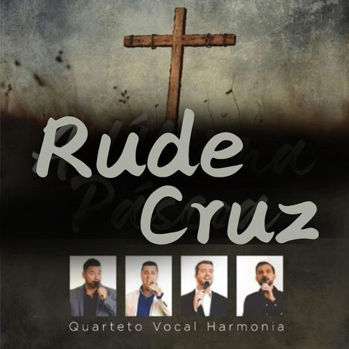 Rude Cruz cover art