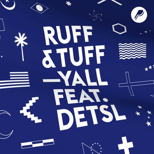 Ruff &#039;N&#039; Tuff_poster_image