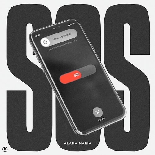 S.O.S cover art