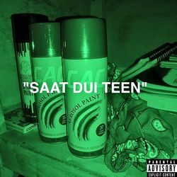 SAAT DUI TEEN
