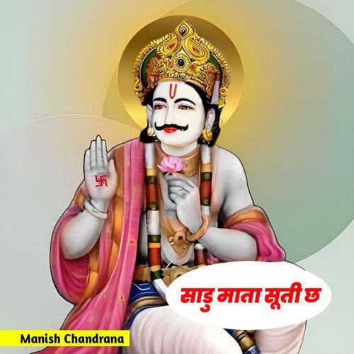 Saadu Mata Suti Ch