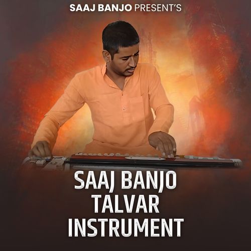 Saaj Banjo Talvar (Instrumental)