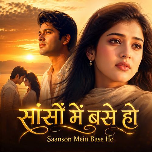 Saanson Mein Base Ho