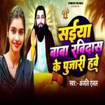 Saiya Baba Ravidash Ke Poojari Hawe