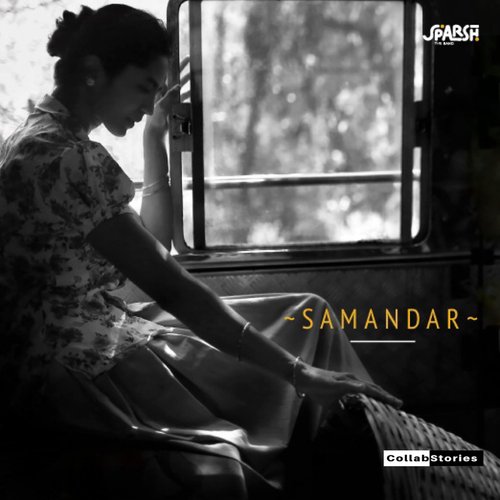 Samandar - Single_poster_image