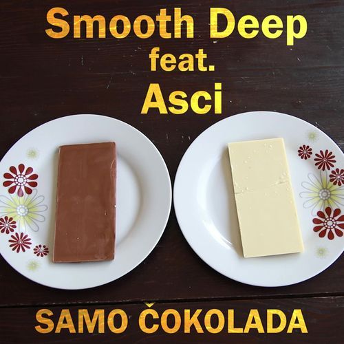 Samo Čokolada cover art