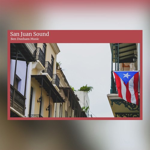 San Juan Sound