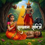 Satyavan Savitri