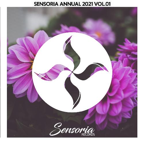 Sensoria Annual 2021 Vol 01
