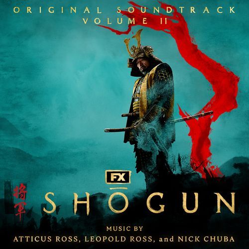 Shōgun (Vol. 2) (Original Soundtrack)_poster_image