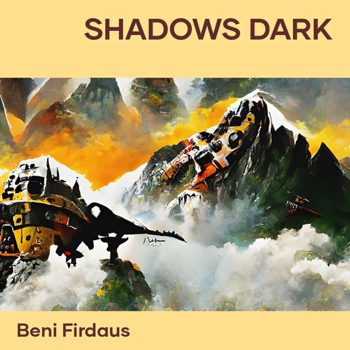 Shadows Dark cover art